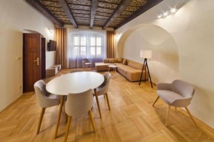 Residence u Vejvodů - image 5