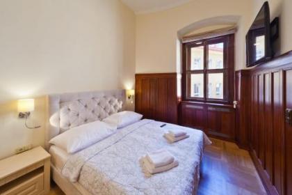 Residence u Vejvodů - image 6