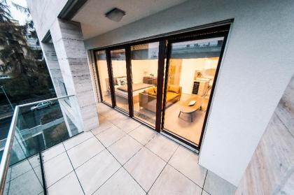 Residence Park Nikolajka 3