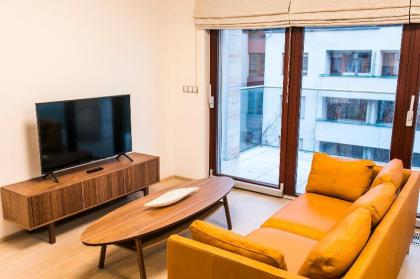 Residence Park Nikolajka 3 - image 10