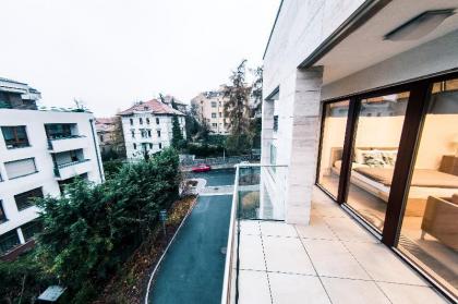 Residence Park Nikolajka 3 - image 6