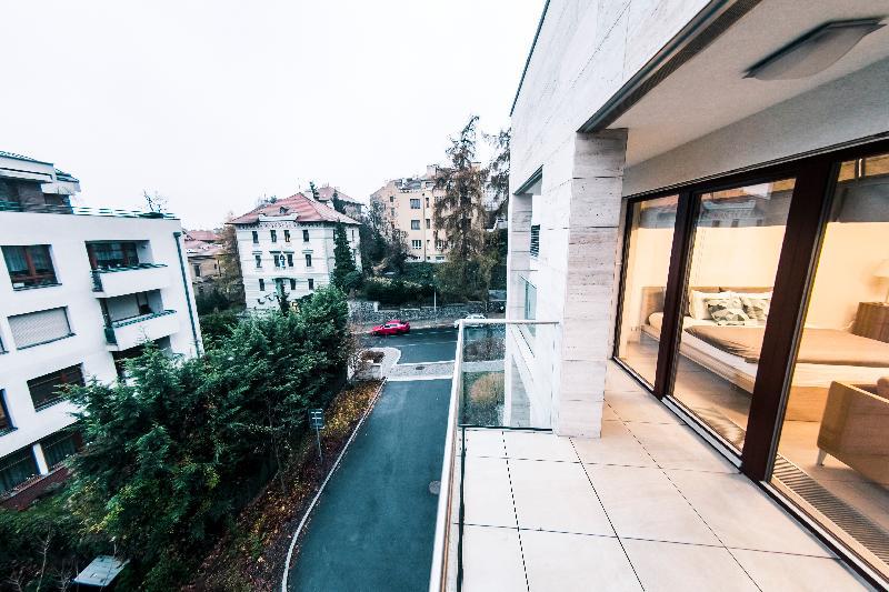 Residence Park Nikolajka 3 - image 6