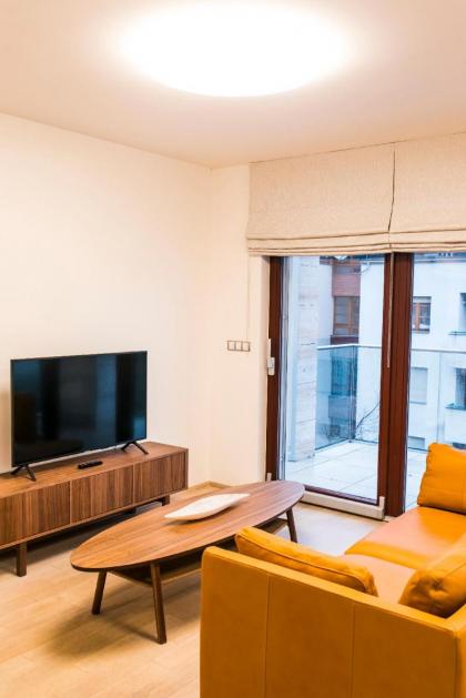 Residence Park Nikolajka 3 - image 8