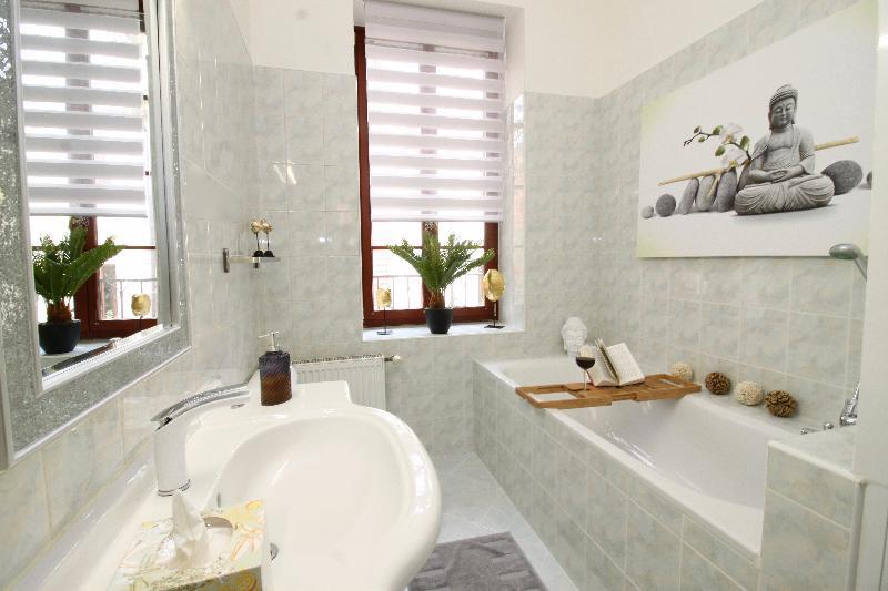 Belle Stay XXL Design Apartment Prague 1 - main image