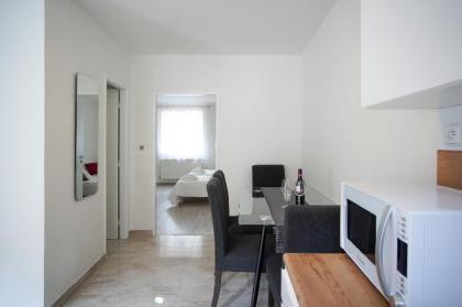 Prague Old Town Apartments - Standard