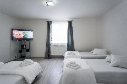 Prague Old Town Apartments - Standard - image 3