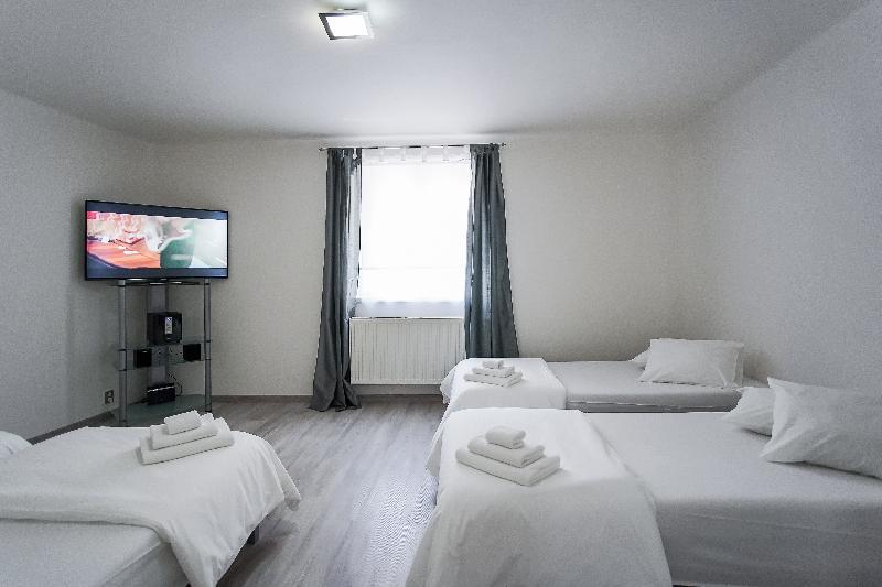 Prague Old Town Apartments - Standard - image 3