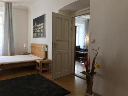 Charles Bridge Apartments - image 1