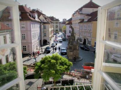 Charles Bridge Apartments - image 14