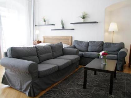 Charles Bridge Apartments - image 16