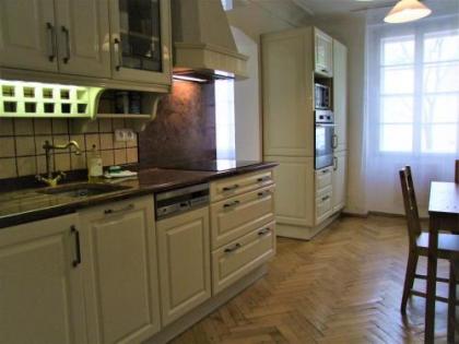Charles Bridge Apartments - image 20