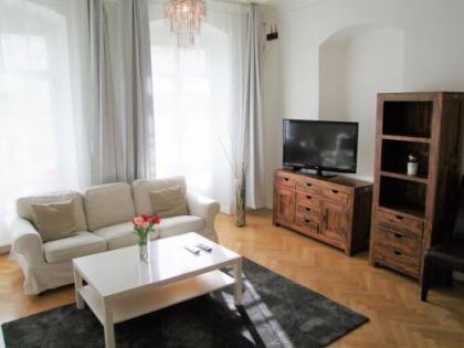 Charles Bridge Apartments - image 4