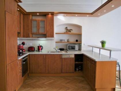 Charles Bridge Apartments - image 9