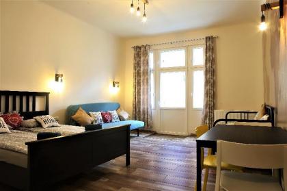 CLAUDIA Apartment 5  Center Praha 1