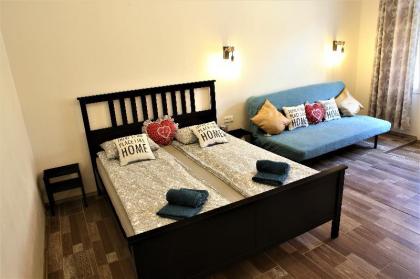 CLAUDIA Apartment 5 ( Center Praha 1) - image 3
