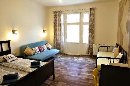 CLAUDIA Apartment 5 ( Center Praha 1) - image 4