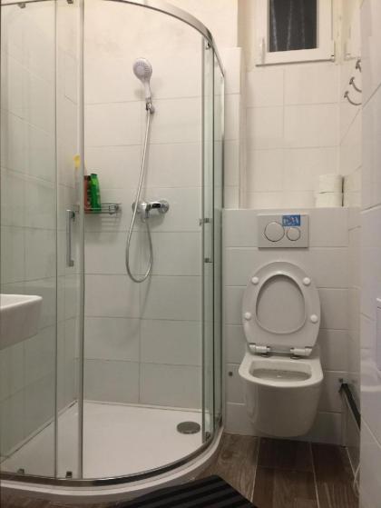 CLAUDIA Apartment 5 ( Center Praha 1) - image 5