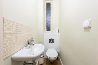 Old Town Square Apartment by MABANO ESTATES