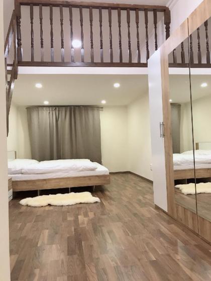 TMK House