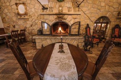 Hotel Svatojánský Dvůr - image 13