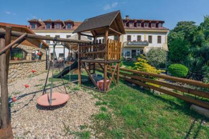 Hotel Svatojánský Dvůr - image 15