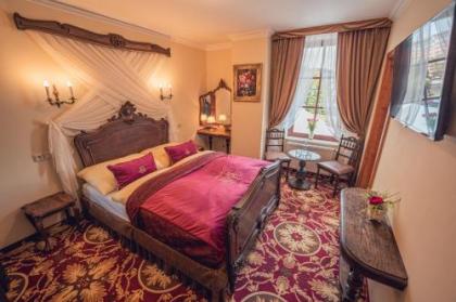 Hotel Svatojánský Dvůr - image 18