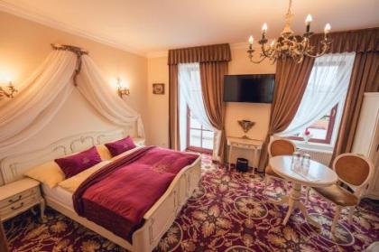 Hotel Svatojánský Dvůr - image 19