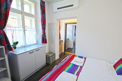 Historic Centre Residence - image 12
