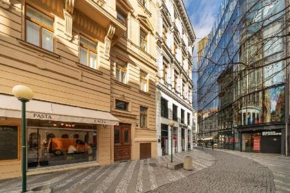 New Town - 1 Bedroom 2 Bathroom Jungmann - image 5