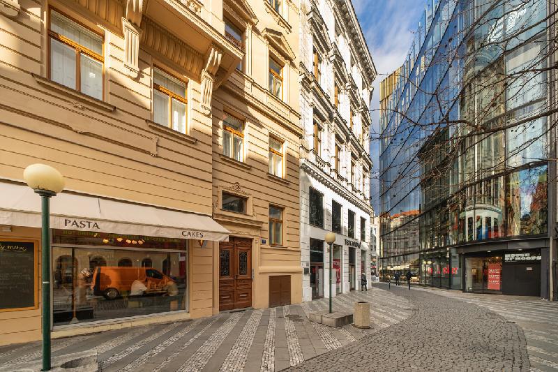New Town - 1 Bedroom 2 Bathroom Jungmann - image 5