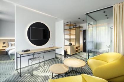 B&B Chuchle Arena Praha - image 1