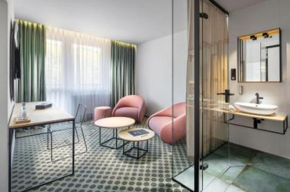 B&B Chuchle Arena Praha - image 10