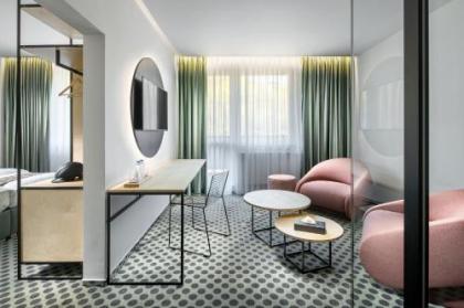 B&B Chuchle Arena Praha - image 11
