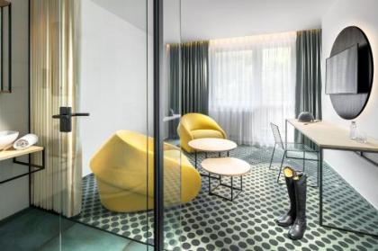 B&B Chuchle Arena Praha - image 12