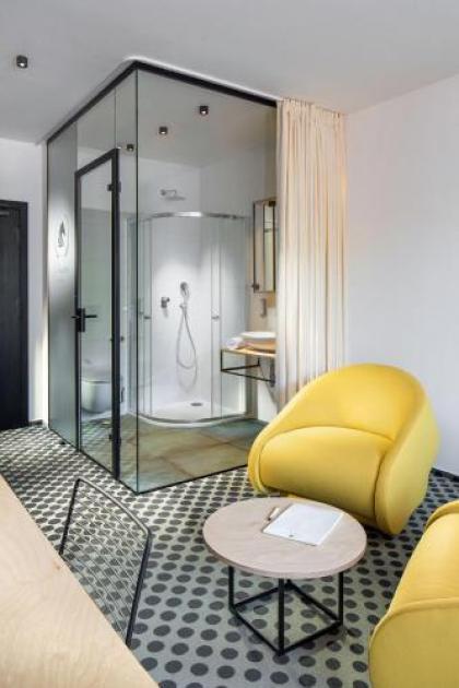 B&B Chuchle Arena Praha - image 13