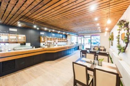 B&B Chuchle Arena Praha - image 16