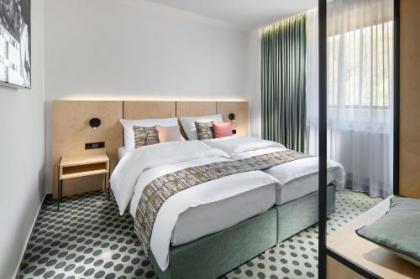B&B Chuchle Arena Praha - image 2