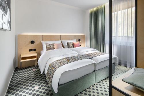 B&B Chuchle Arena Praha - image 2