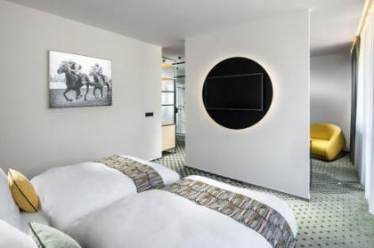 B&B Chuchle Arena Praha - image 3