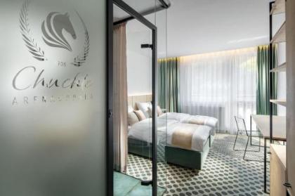 B&B Chuchle Arena Praha - image 4