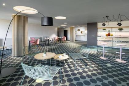 B&B Chuchle Arena Praha - image 5