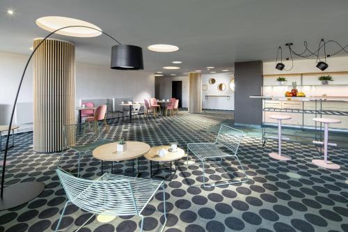 B&B Chuchle Arena Praha - image 5