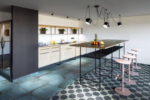 B&B Chuchle Arena Praha - image 7
