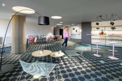 B&B Chuchle Arena Praha - image 9