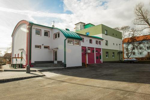 Penzion Školička - image 2