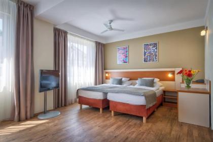 Hotel Aida - image 11