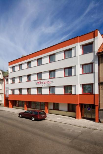 Hotel Aida - image 20