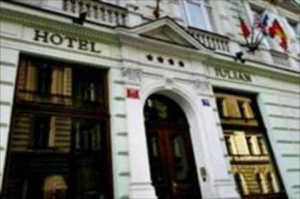 Hotel Julian - image 2