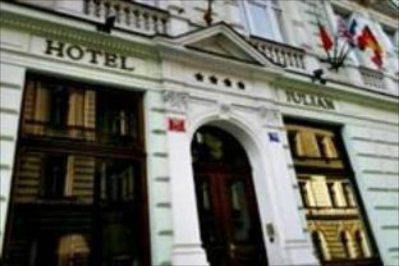 Hotel Julian - image 2