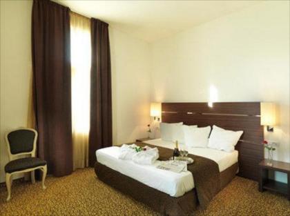 Assenzio Prague 